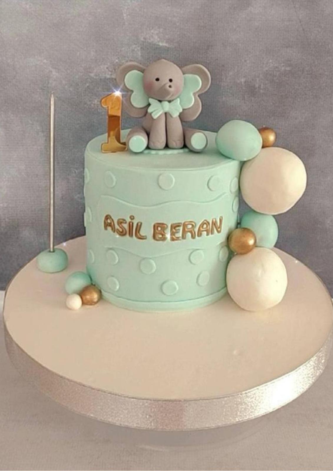 FİYONKLU FİL