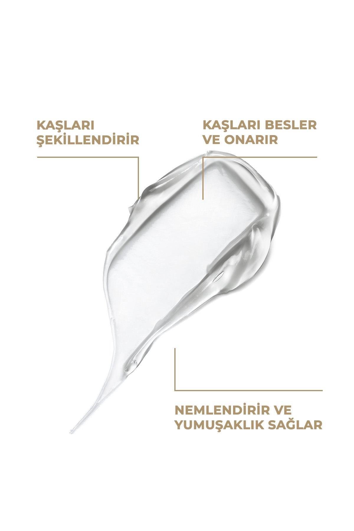 And You Brow Wax / Kaş Wax 15 ml