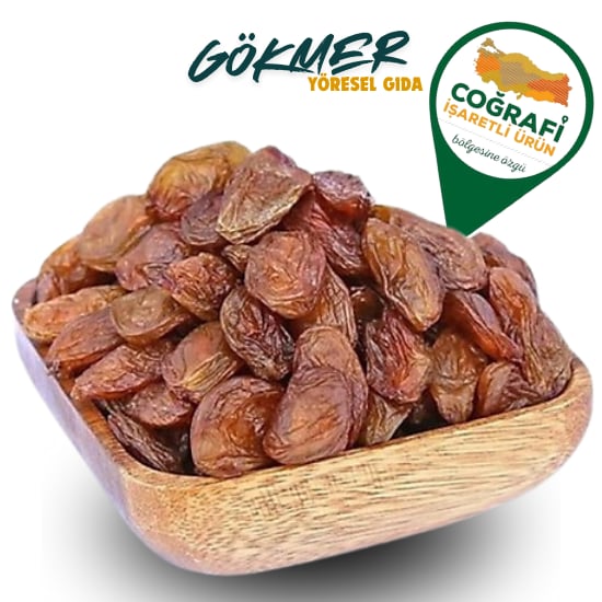 Besni Üzüm Jumbo 1KG