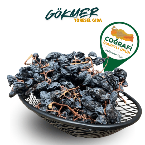 DALLI SALKIM ÜZÜM JUMBO 1KG
