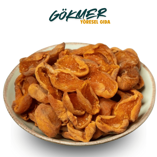 Ekşi Hoşaflık Kayısı 1KG 