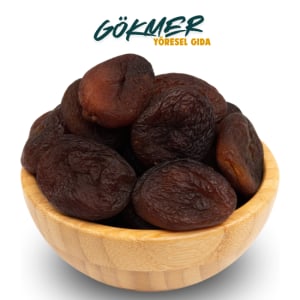 Günkurusu Kayısı 1KG