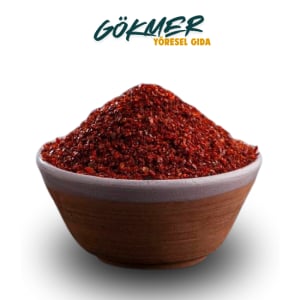 İpek Zehir Acı Pul Biber 500gr