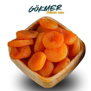 İslimli Kayısı 1KG
