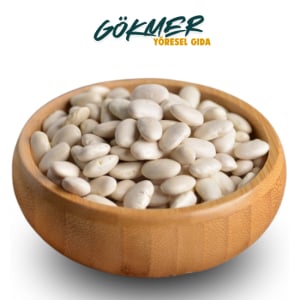 Kuru Fasulye 1KG