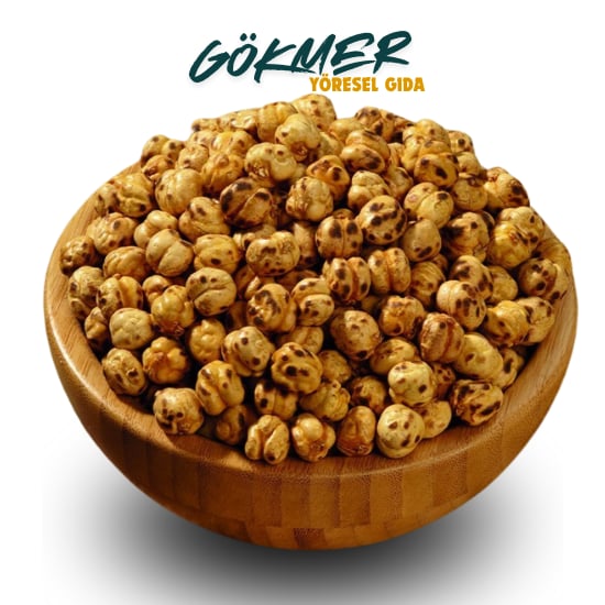 Sarı  Leblebi 1KG