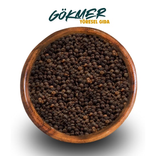Tane Karabiber 250 GR