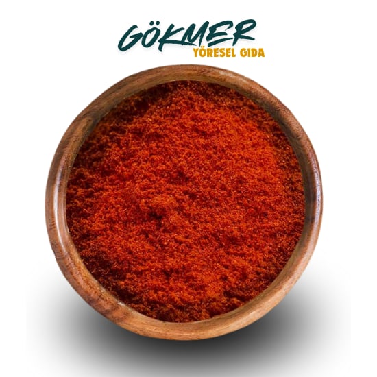 Toz Biber 250 GR