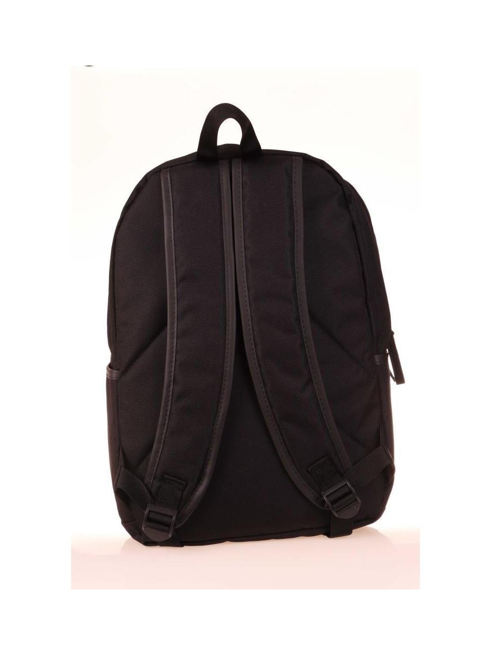 Kaukko Basic Okul Sırt Çantası Siyah K1587