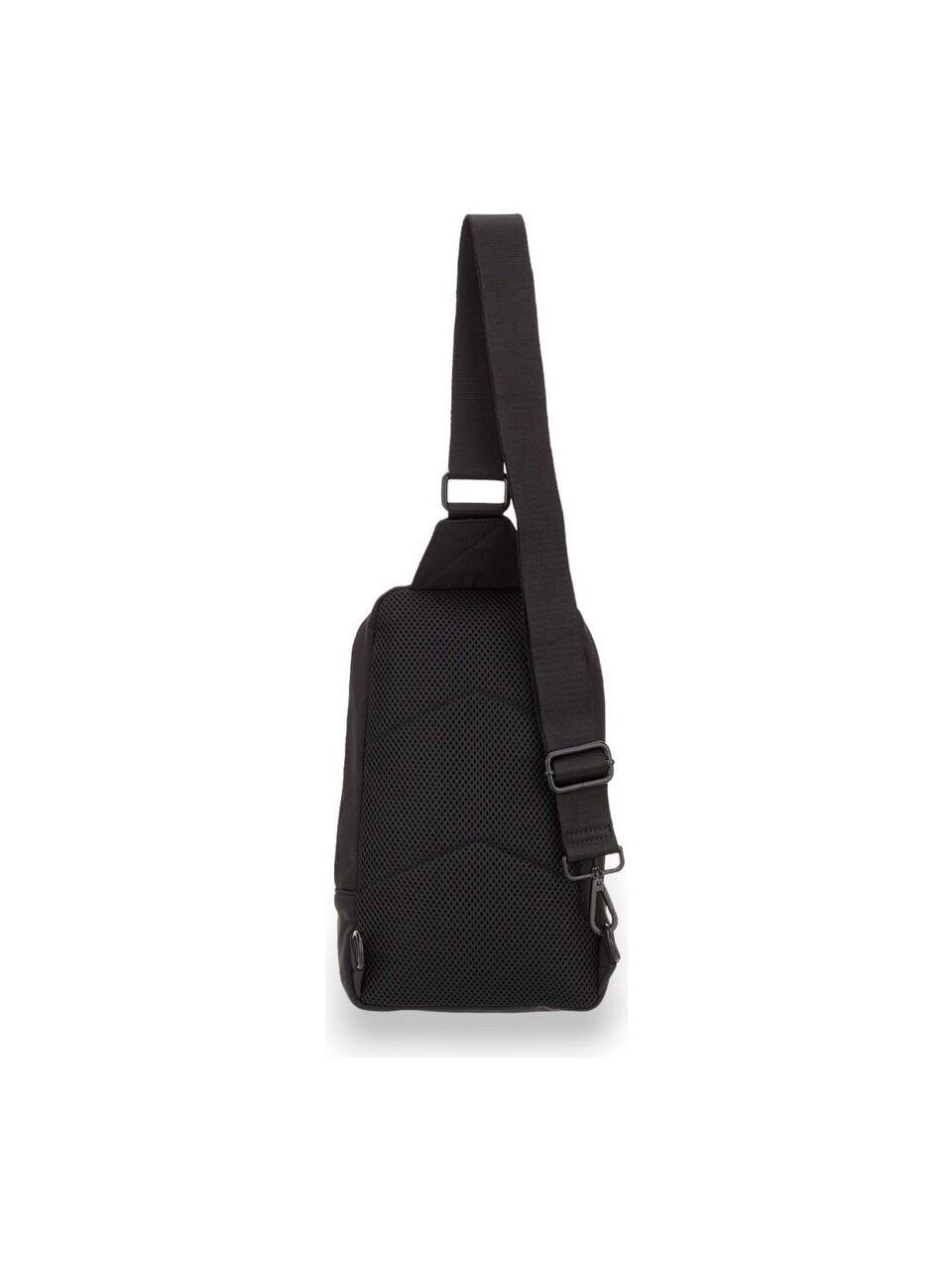 Pierre Cardin 01PC00104 Bodybag Omuz Çantası Siyah