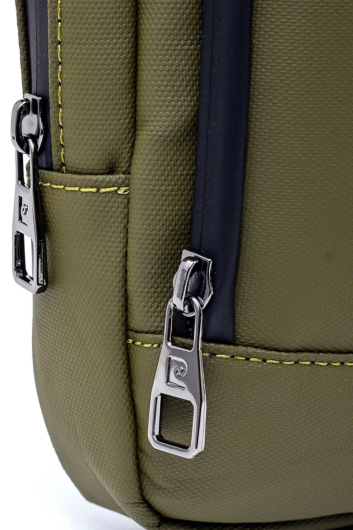 Pierre Cardin 01PC002012 Erkek Askılı Omuz Çantası Haki