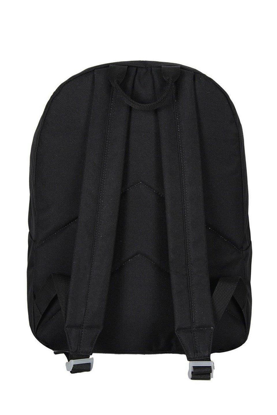 United Colors Of Benetton Basic Okul Sırt Çantası Siyah 70685