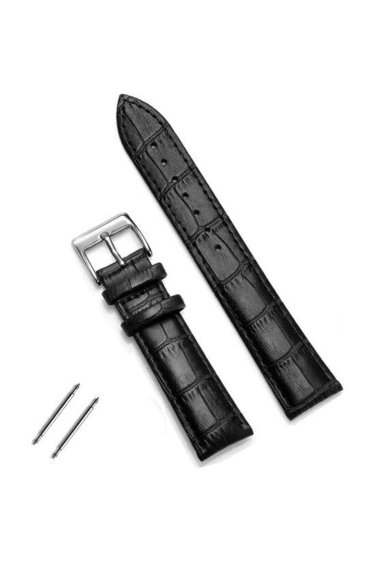 12mm Crokodil Lacivert