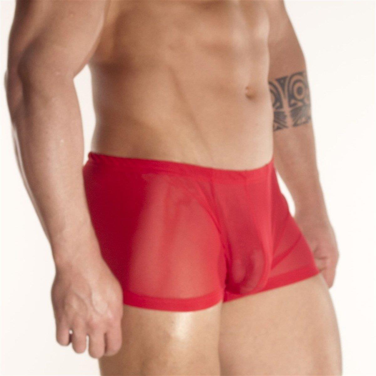 Tegan DM080888 Erkek Boxer Çamaşır