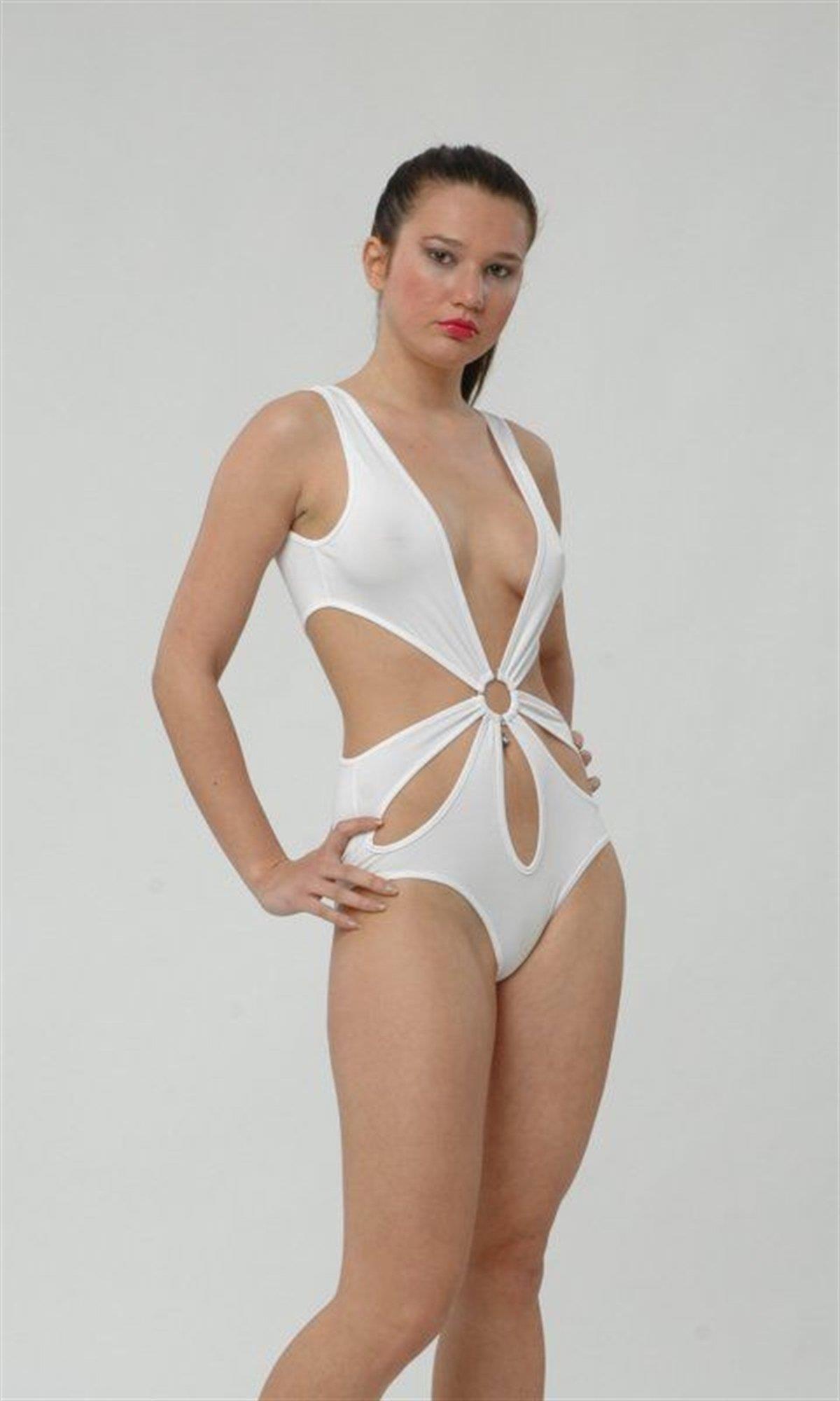 Tegan TP091277 Çiçek Body