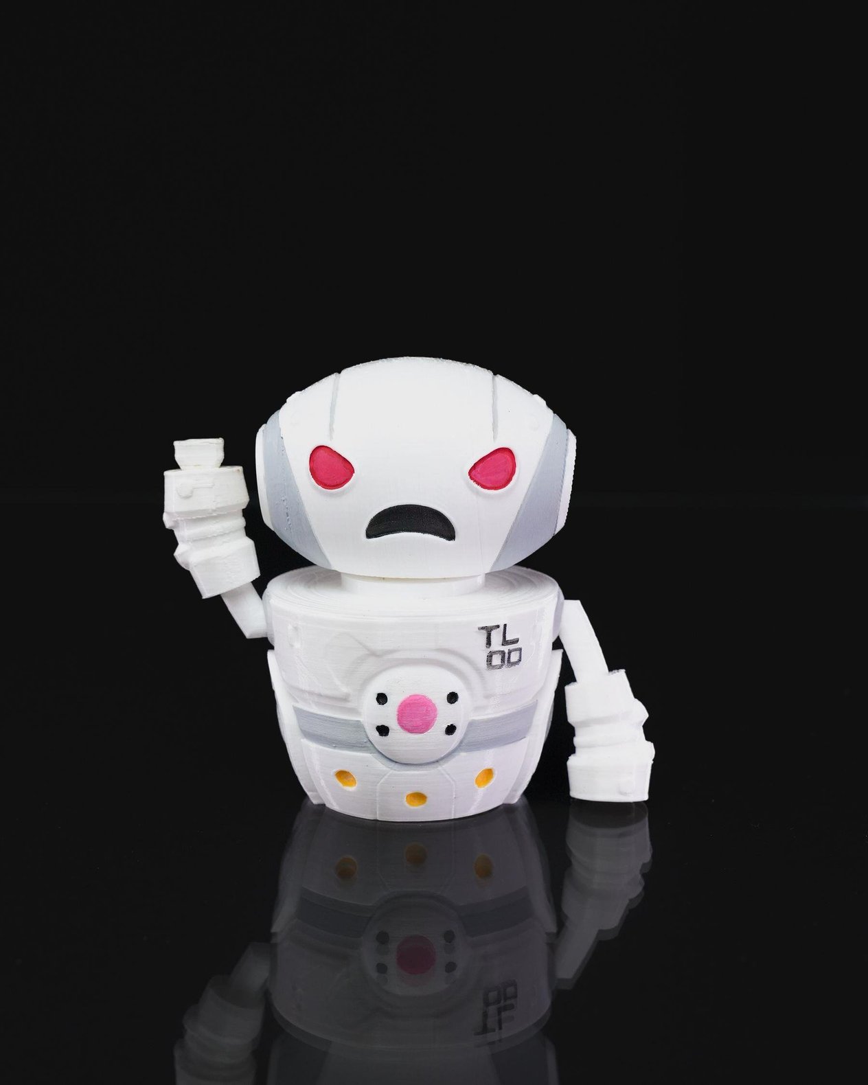 TPN-033