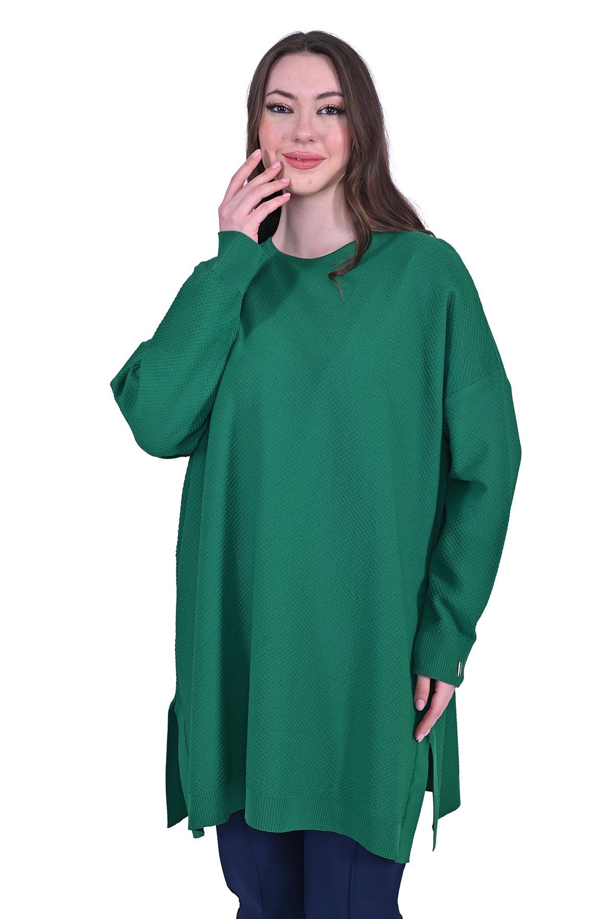 Petibör Triko Tunik BENETTON