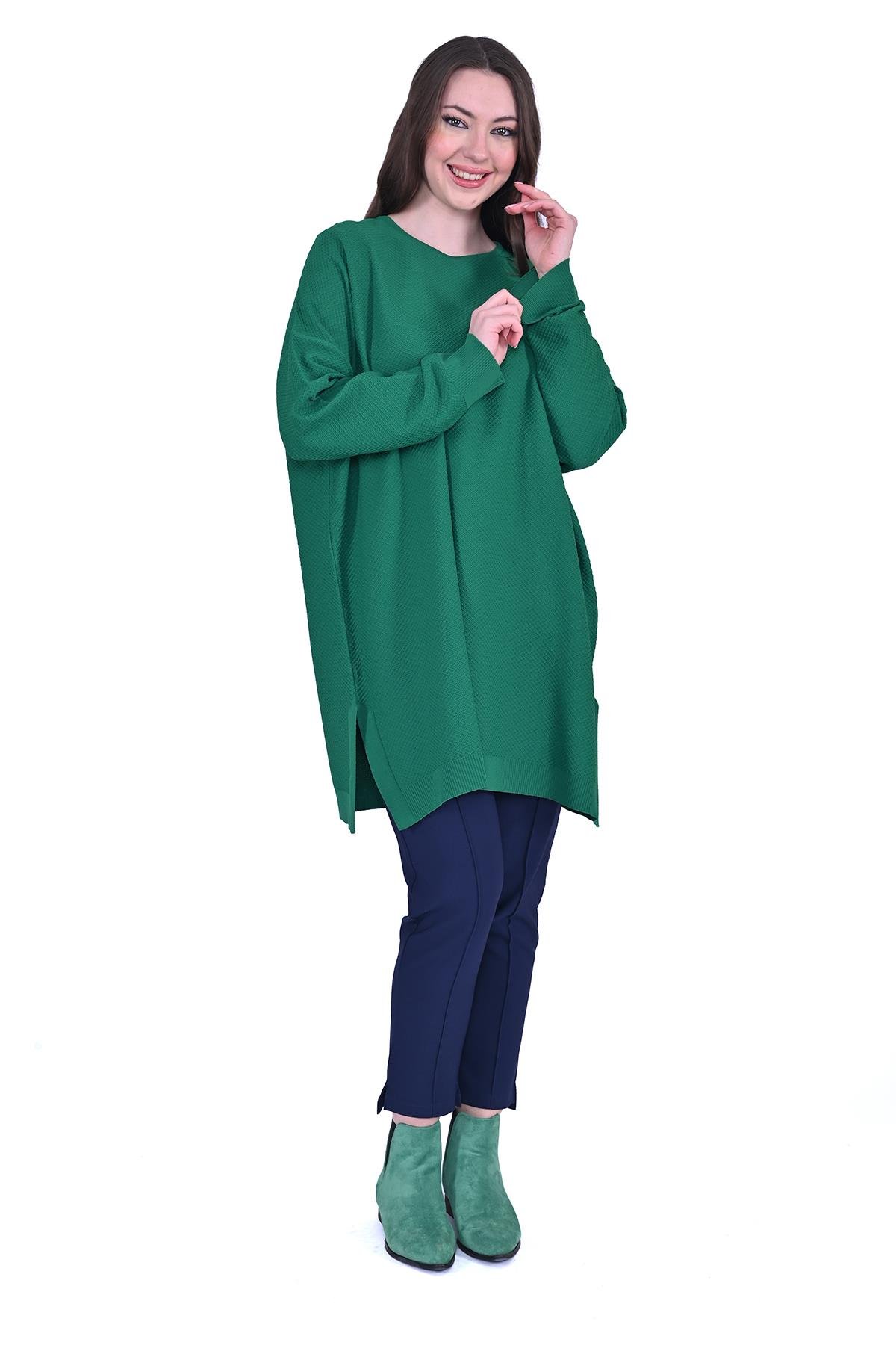 Petibör Triko Tunik BENETTON