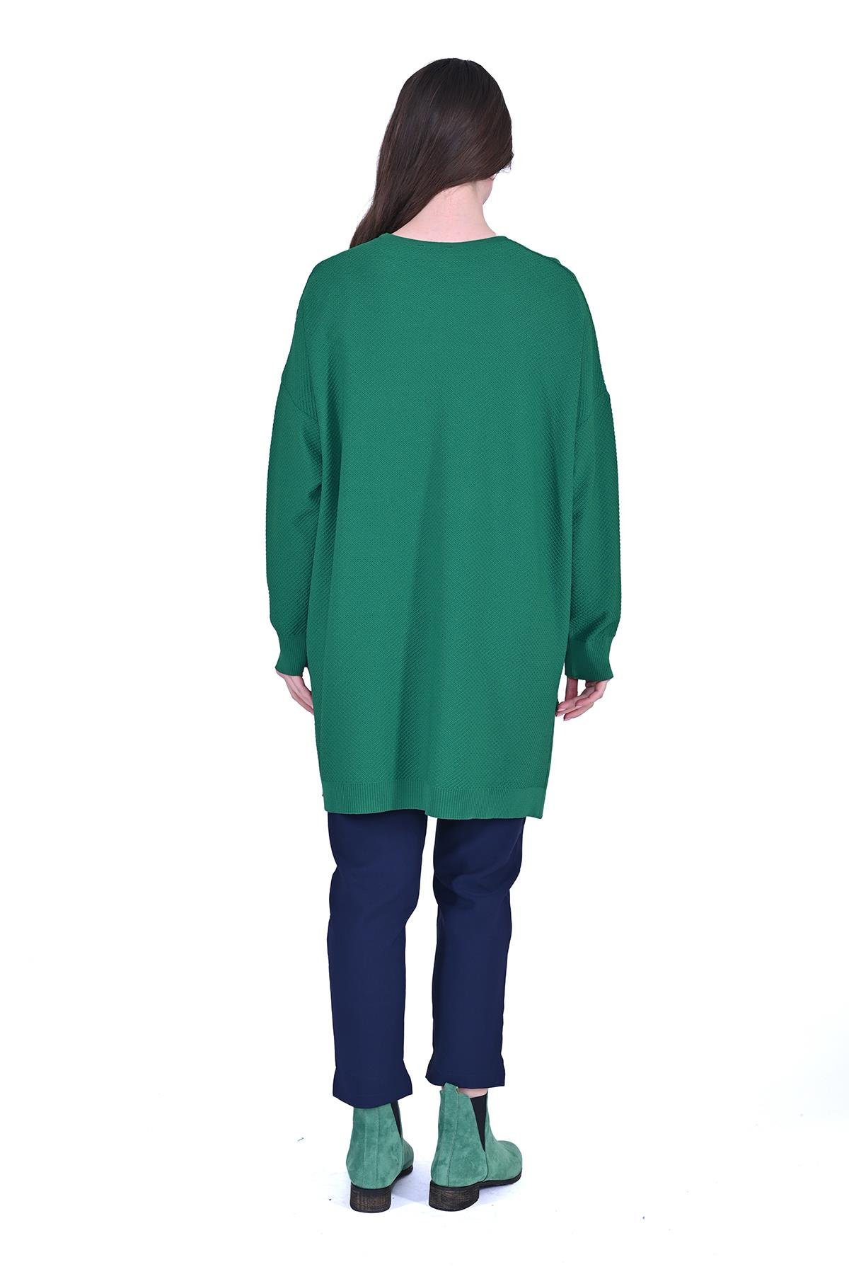 Petibör Triko Tunik BENETTON