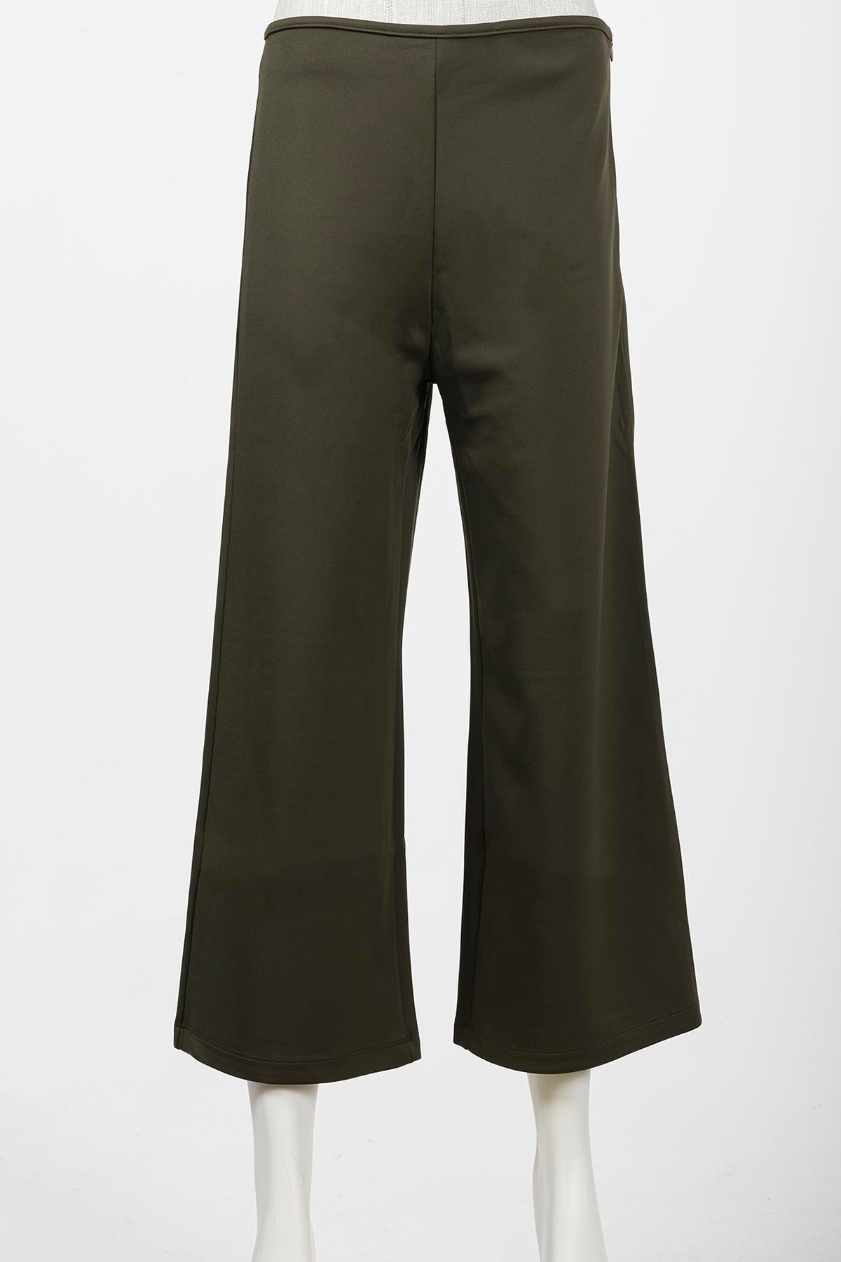 Sucuba Pantolon HAKİ