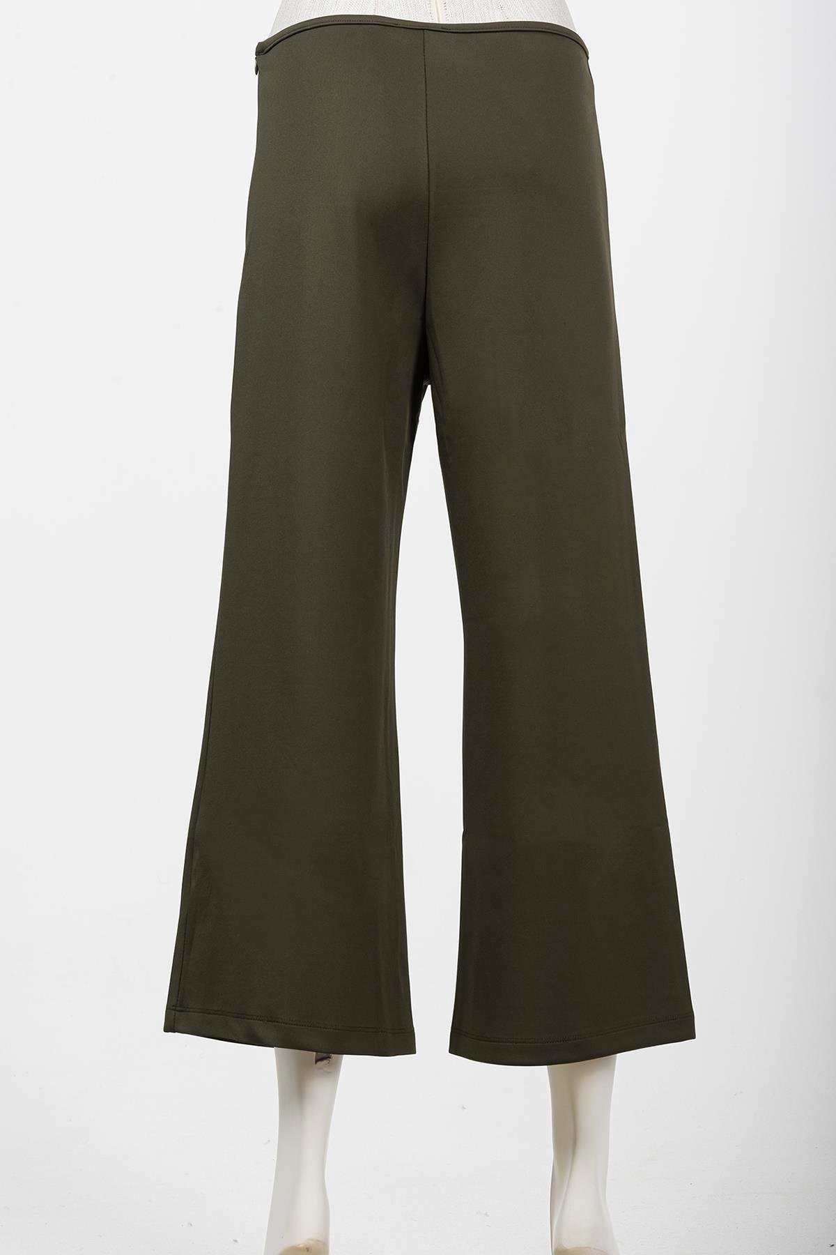 Sucuba Pantolon HAKİ
