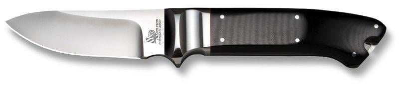 COLD STEEL CUSTOM PENDLETON HUNTER BICAK