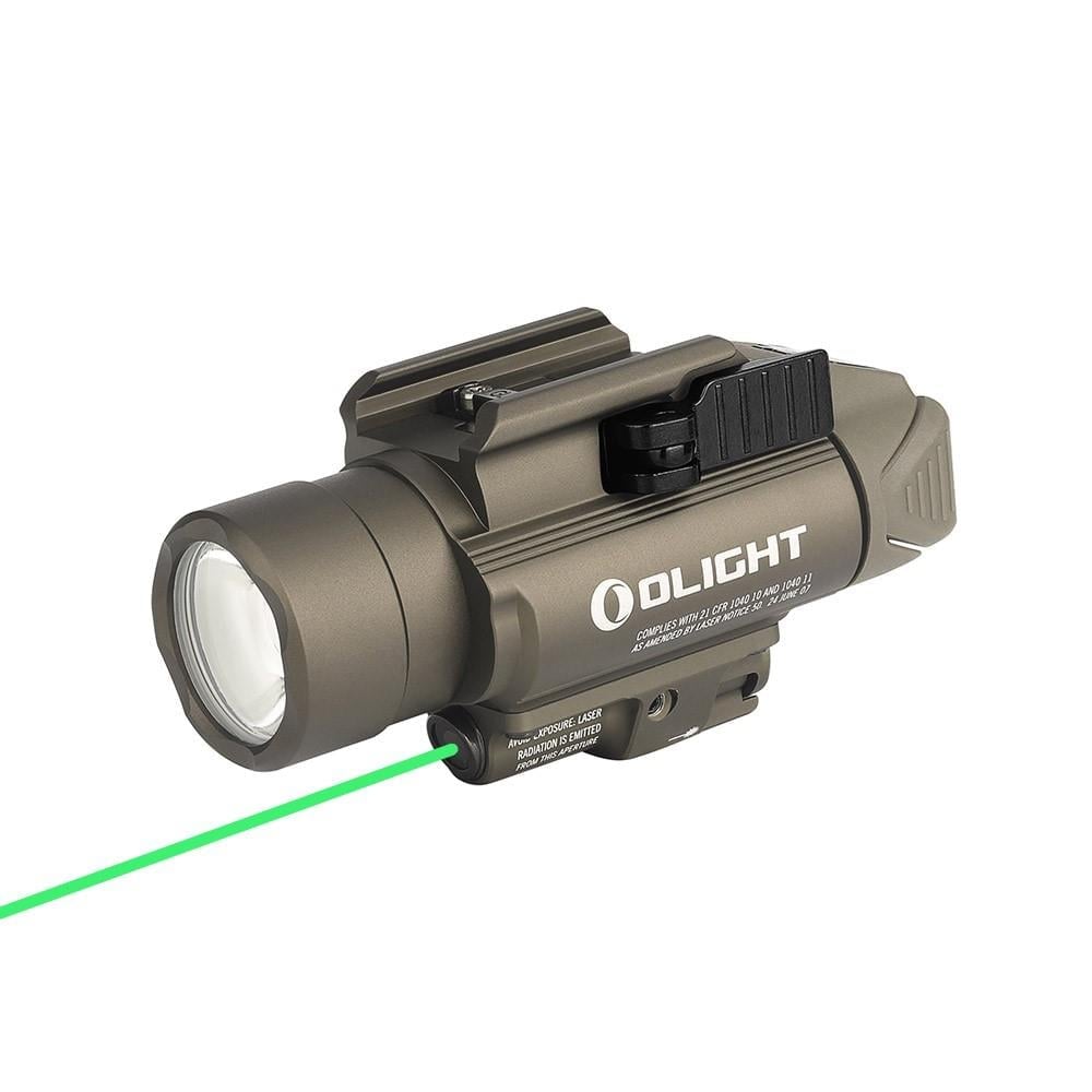 OLIGHT BALDR PRO