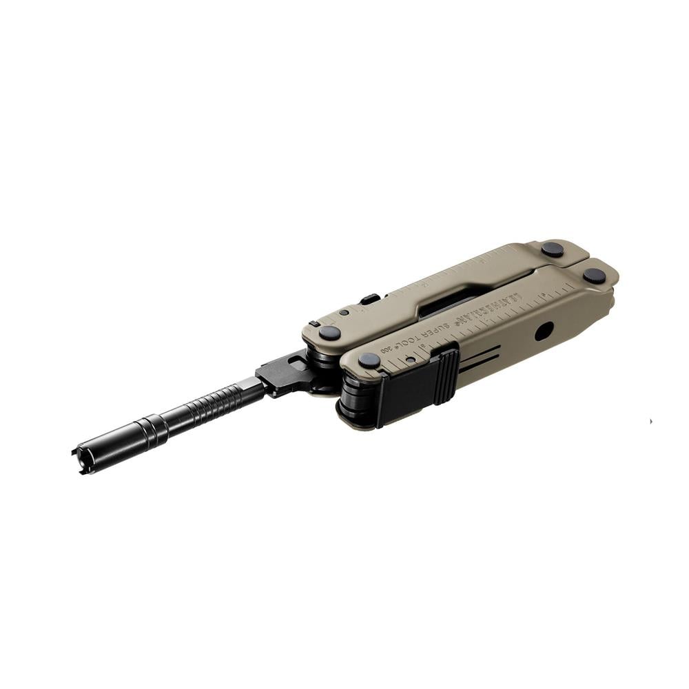 Supertool 300M Coyote Tan