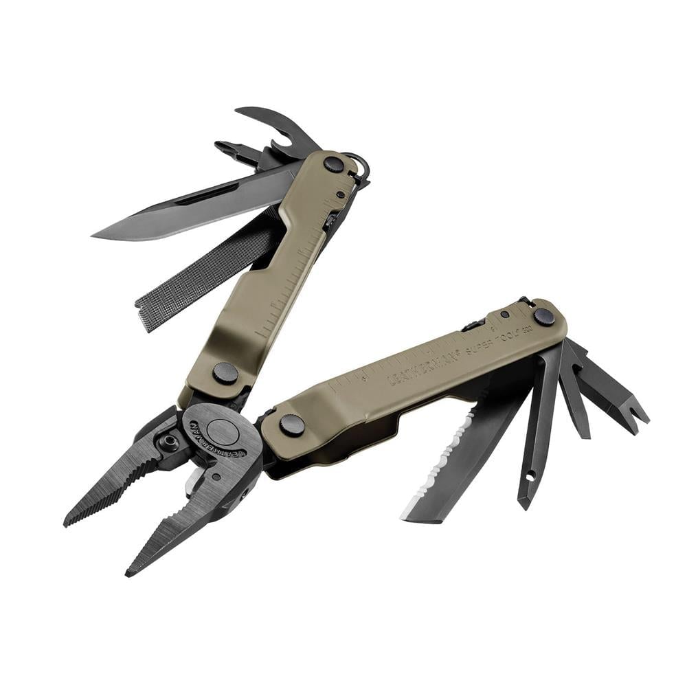 Supertool 300M Coyote Tan