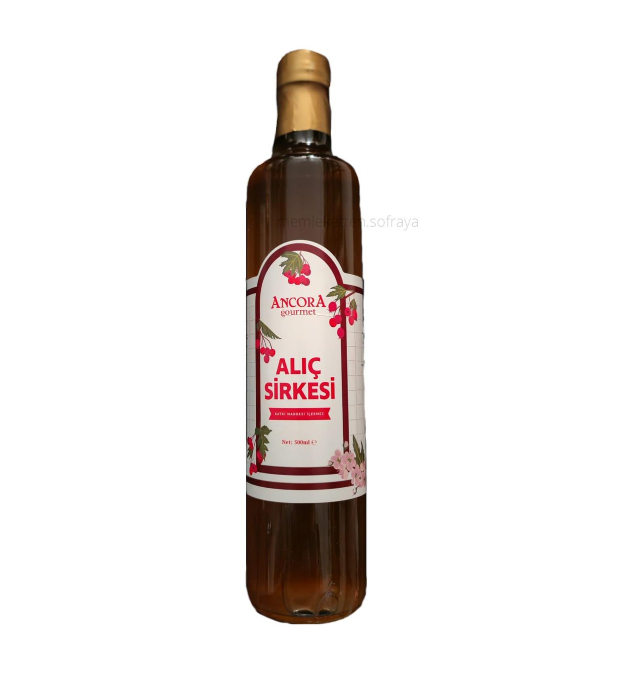Ancora Alıç Sirkesi