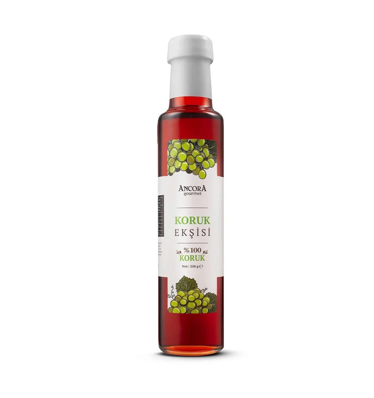 Ancora Koruk Ekşisi 350 gr.