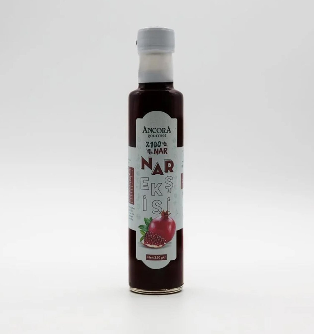Nar Ekşisi 350 gr.