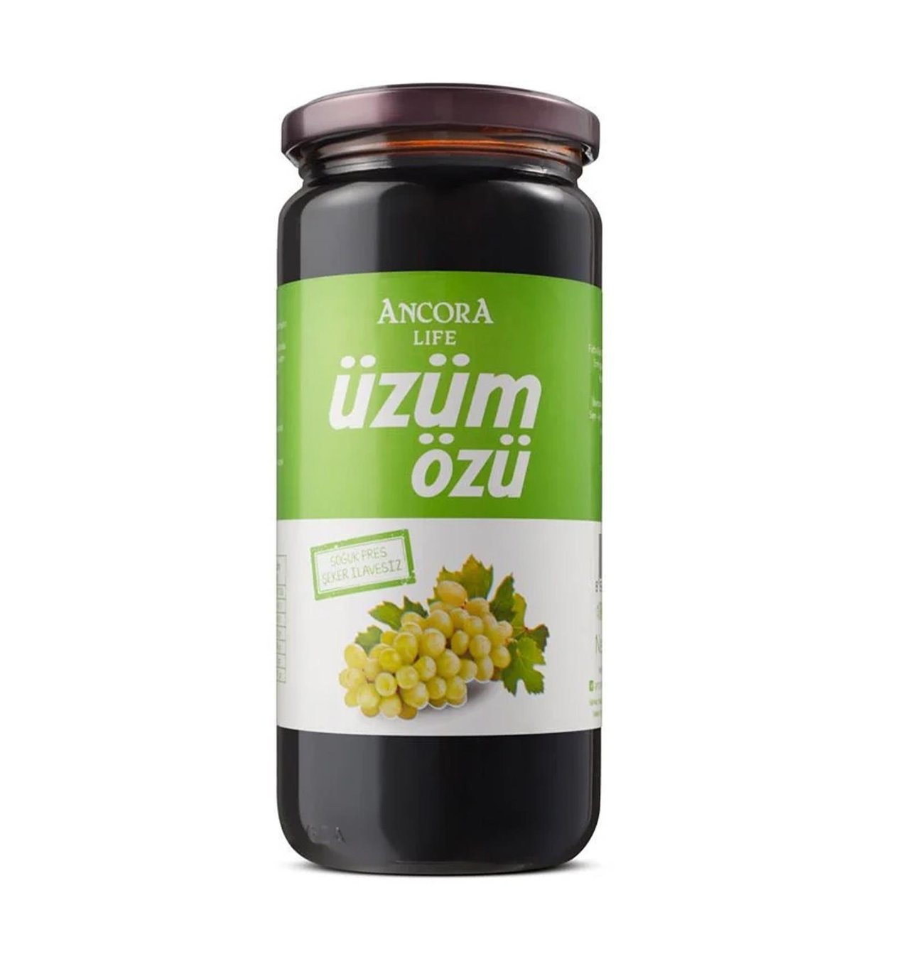 Üzüm Özü 640 gr.