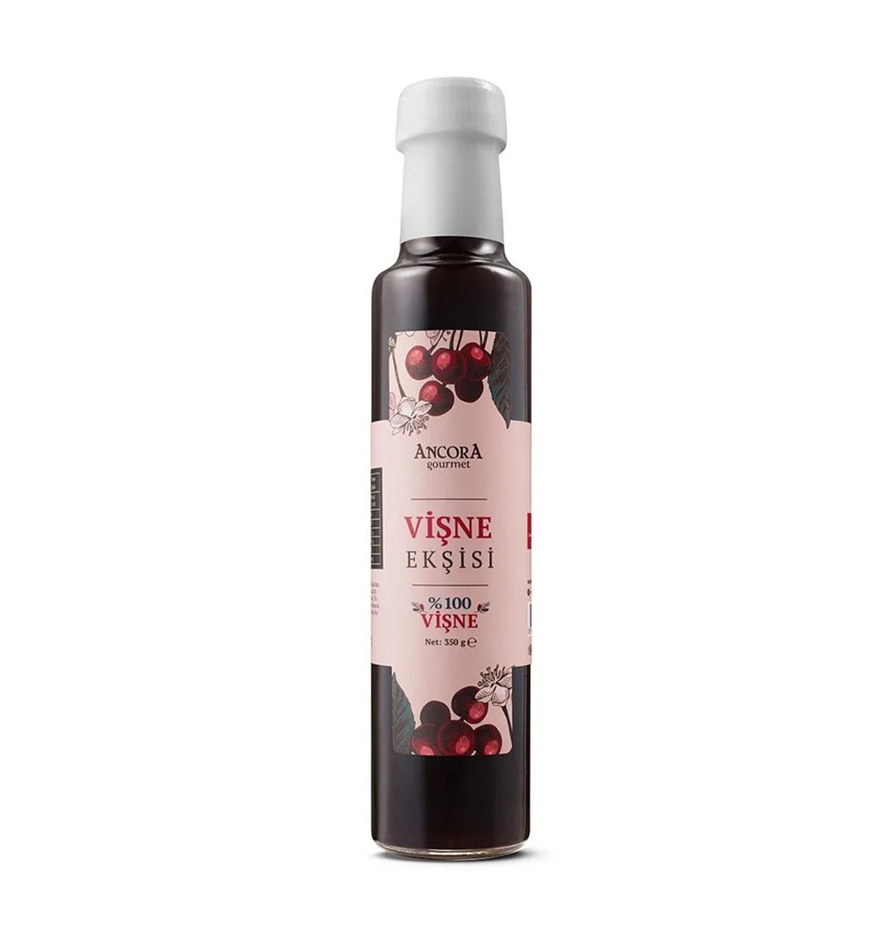 Vişne Ekşisi 350 gr.