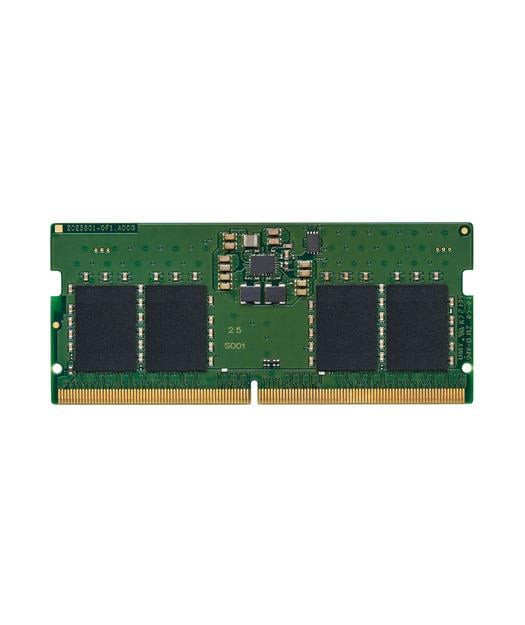16GB 1Rx8 2G x 64-Bit PC5-4800 CL40 262-Pin SODIMM