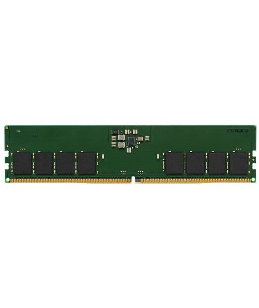 16GB 5200MT/s DDR5 Non-ECC CL42 DIMM 1Rx8