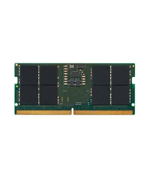 16GB 5600MT/s DDR5 Non-ECC CL46 SODIMM 1Rx8