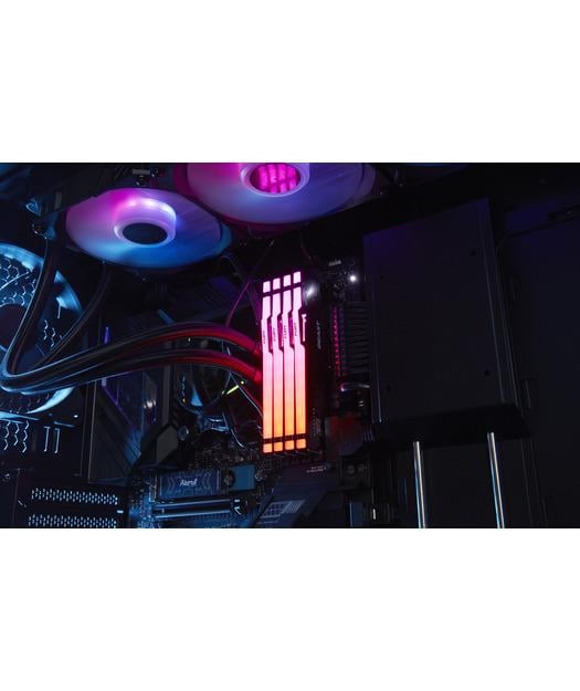 16GB 6000MT/s DDR5 CL36 DIMM Beast RGB EXPO Turkey