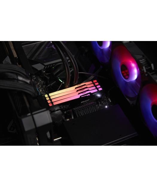 16GB 6000MT/s DDR5 CL36 DIMM Beast RGB EXPO Turkey
