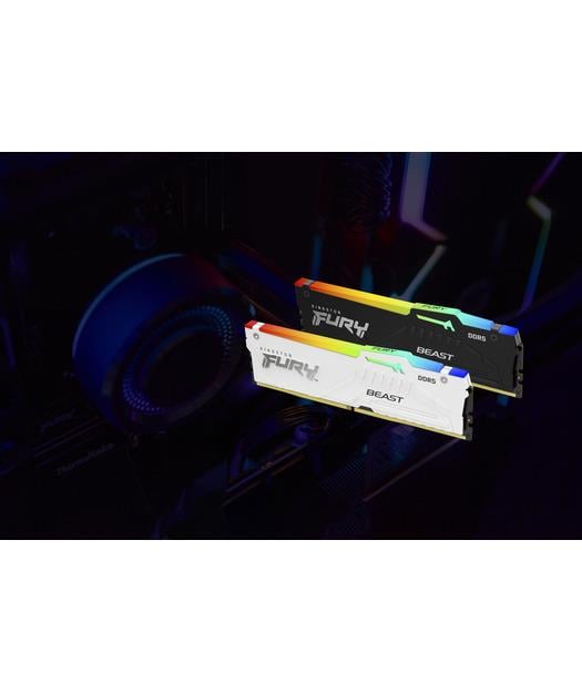 16GB 6000MT/s DDR5 CL36 DIMM Beast RGB EXPO Turkey