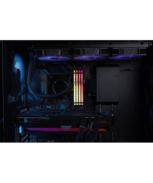 16GB 6000MT/s DDR5 CL36 DIMM Beast RGB EXPO Turkey