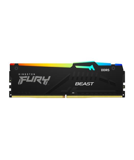 16GB 6000MT/s DDR5 CL36 DIMM Beast RGB EXPO Turkey