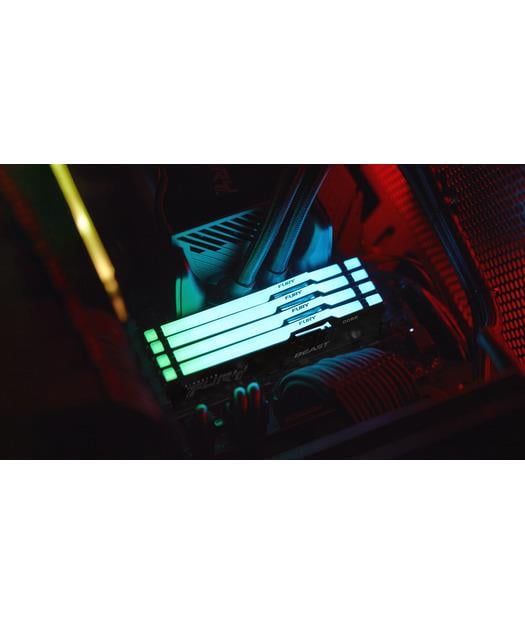 16GB 6000MT/s DDR5 CL36 DIMM Beast RGB EXPO Turkey