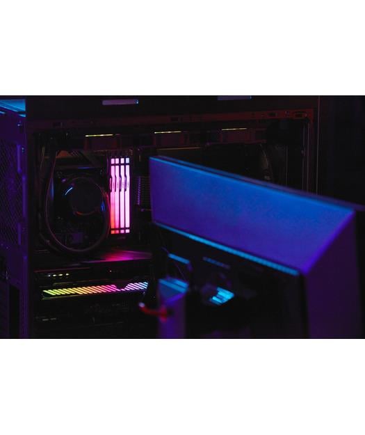 16GB 6000MT/s DDR5 CL36 DIMM Beast RGB EXPO Turkey