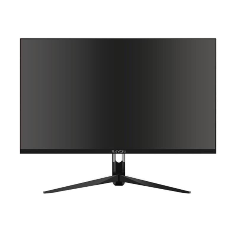 23.8 RAYDIN G238IPS165 FHD 1MS 165HZ HDMI+DP IPS LED GAMING MONITOR