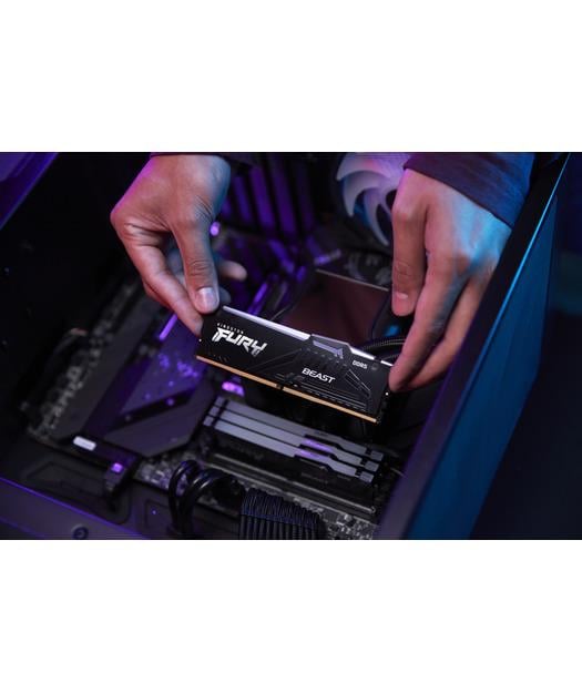 32GB 6000MT/s DDR5 CL36 DIMM Beast RGB EXPO Turkey