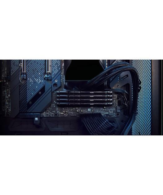 32GB 6400MT/s DDR5 CL32 DIMM (Kit of 2) Beast Black XMP Turkey