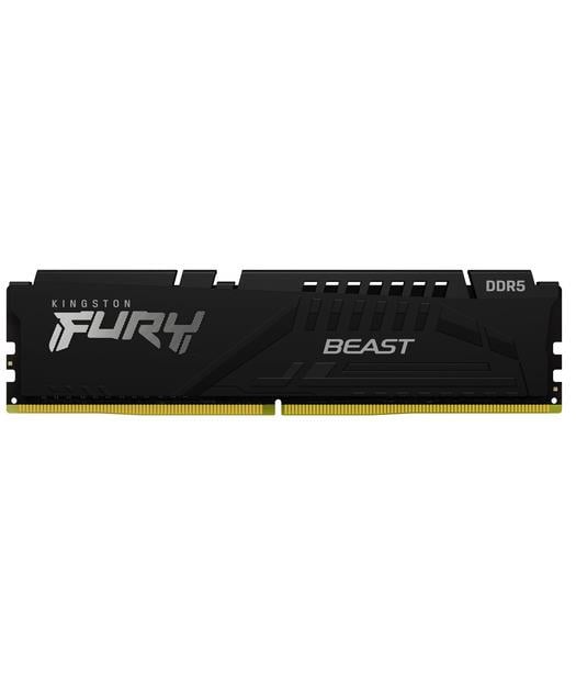 32GB 6400MT/s DDR5 CL32 DIMM (Kit of 2) Beast Black XMP Turkey
