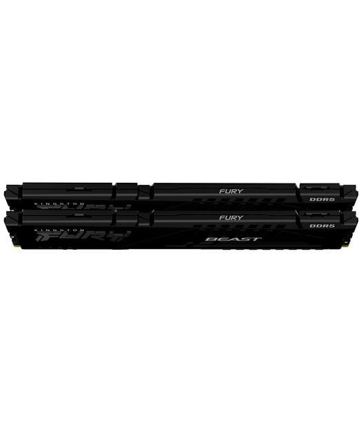 32GB 6400MT/s DDR5 CL32 DIMM (Kit of 2) Beast Black XMP Turkey