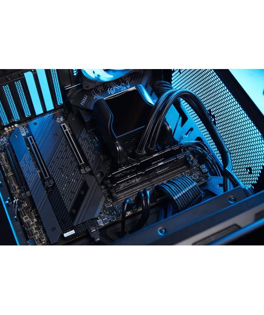 32GB 6400MT/s DDR5 CL32 DIMM (Kit of 2) Beast Black XMP Turkey